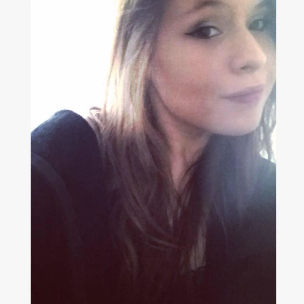 Meet your Posher, Kelly